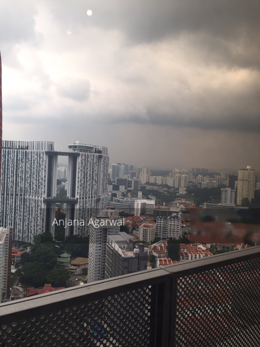 International Plaza (D2), Apartment #153944272